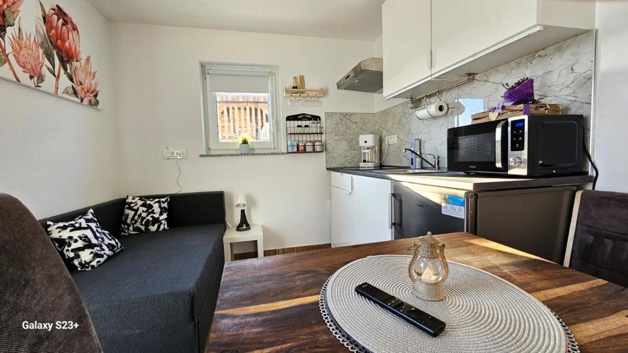 Apartmaji Stars Mavcice Exterior photo